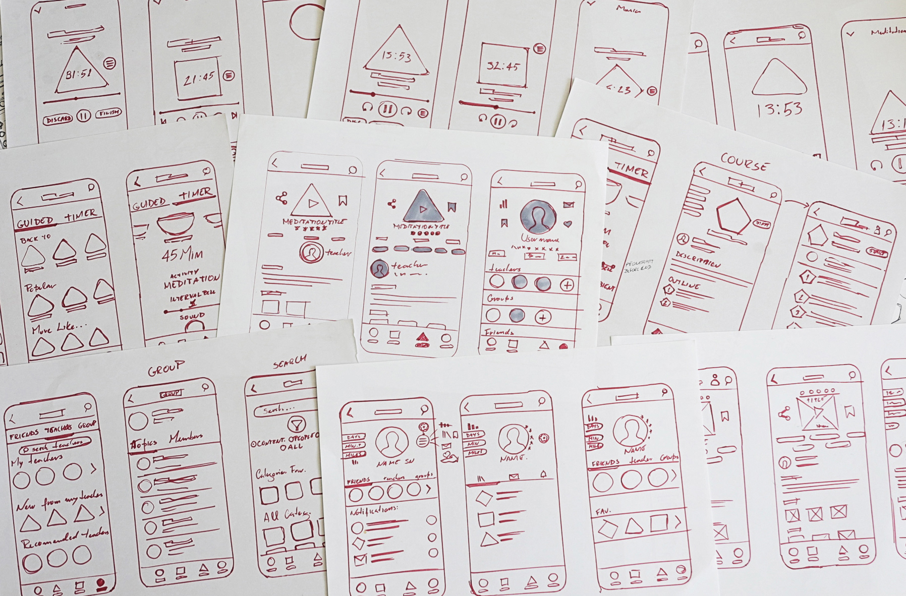 Sketches