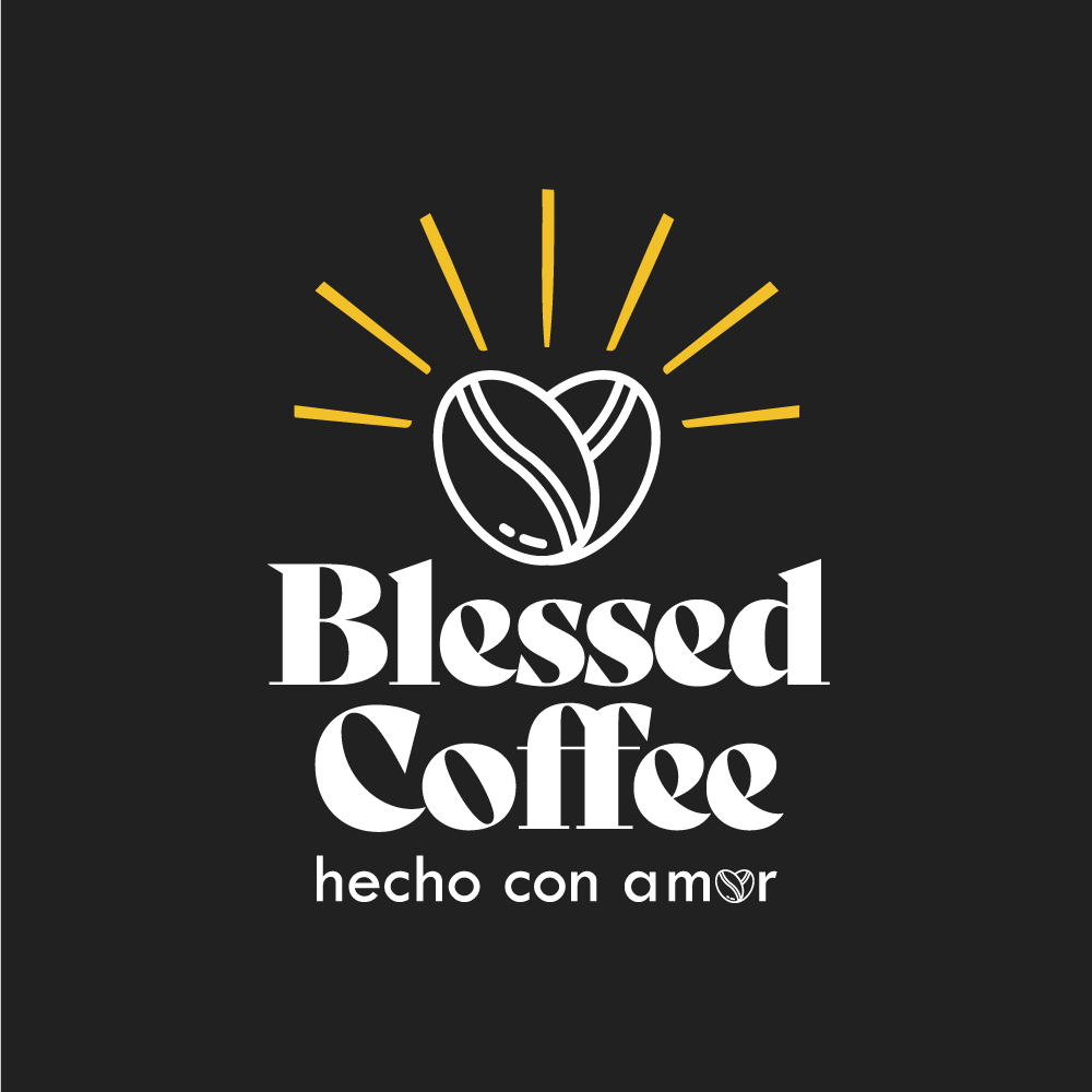 COFFEE BRAND LOGO