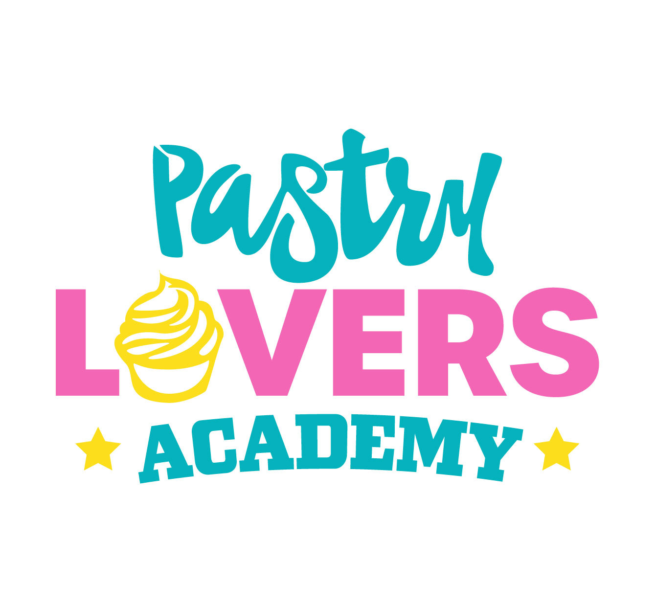 Logo Recreated and Refined from Original