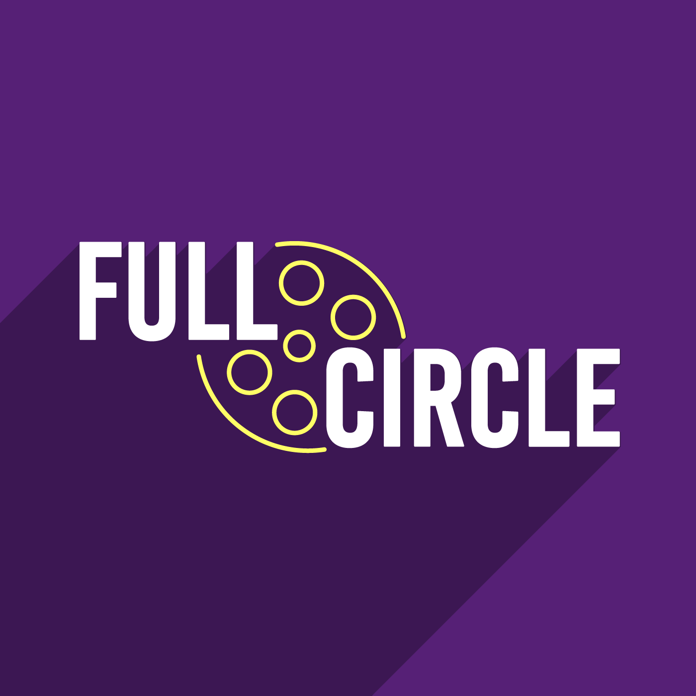 Full Circle Cinema Logo