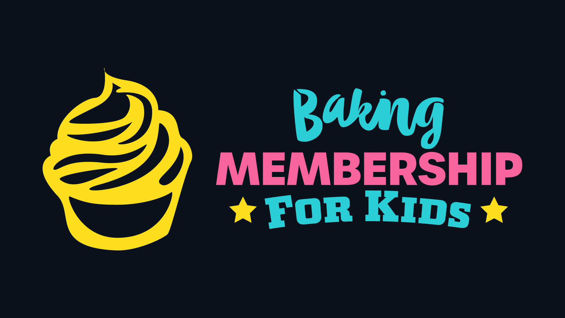 Branded Membership Logo