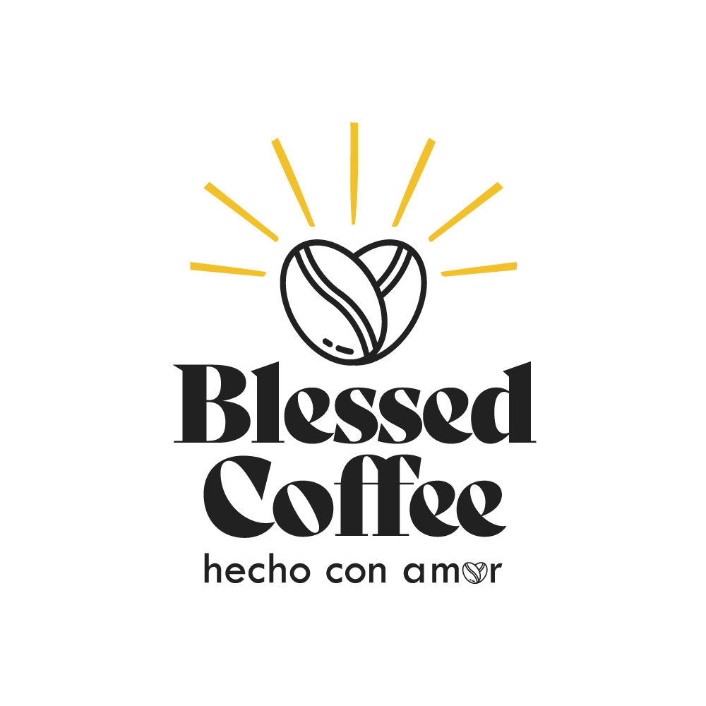 COFFEE BRAND LOGO