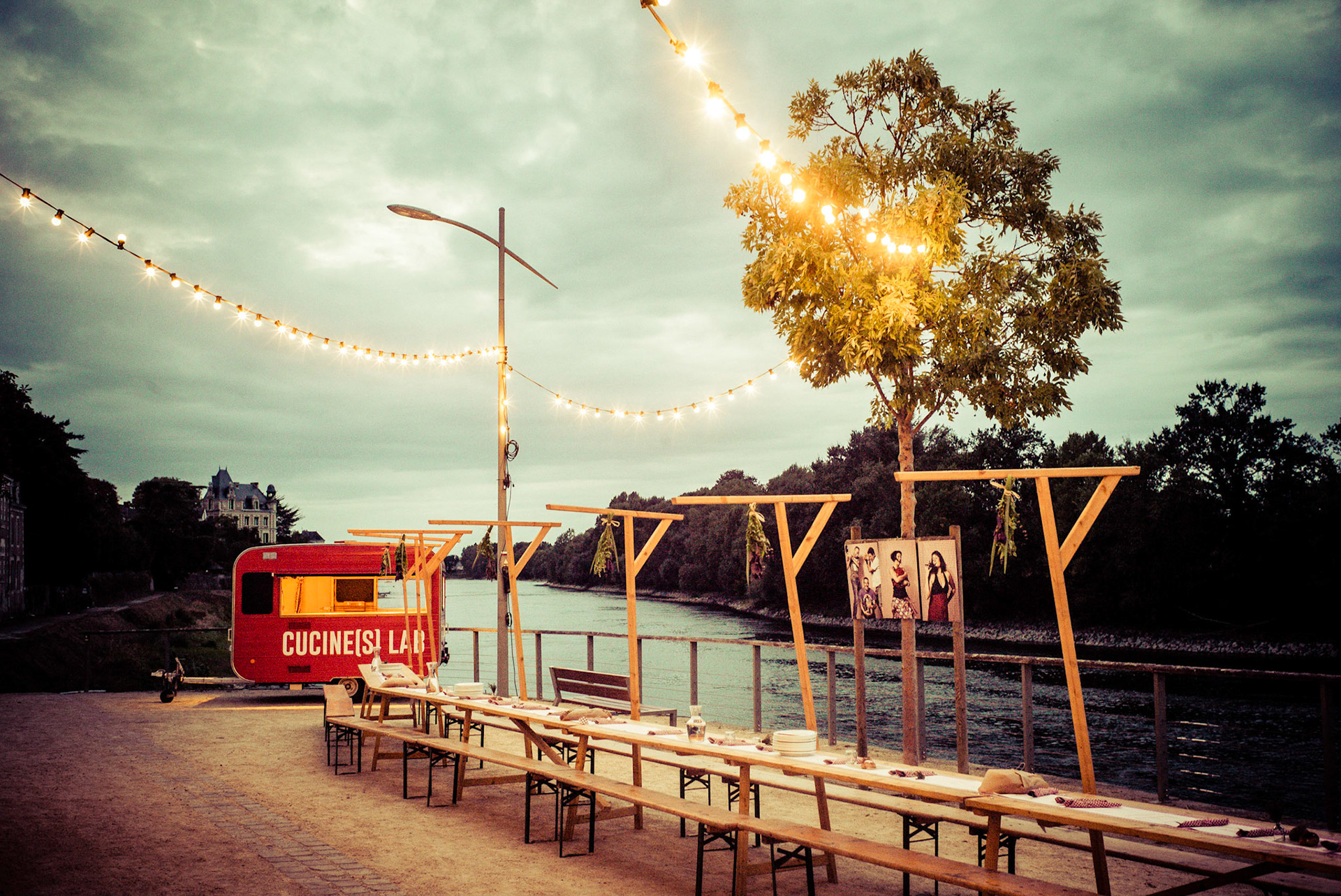 Cucine(s) Lab — Chalonnes sur Loire V