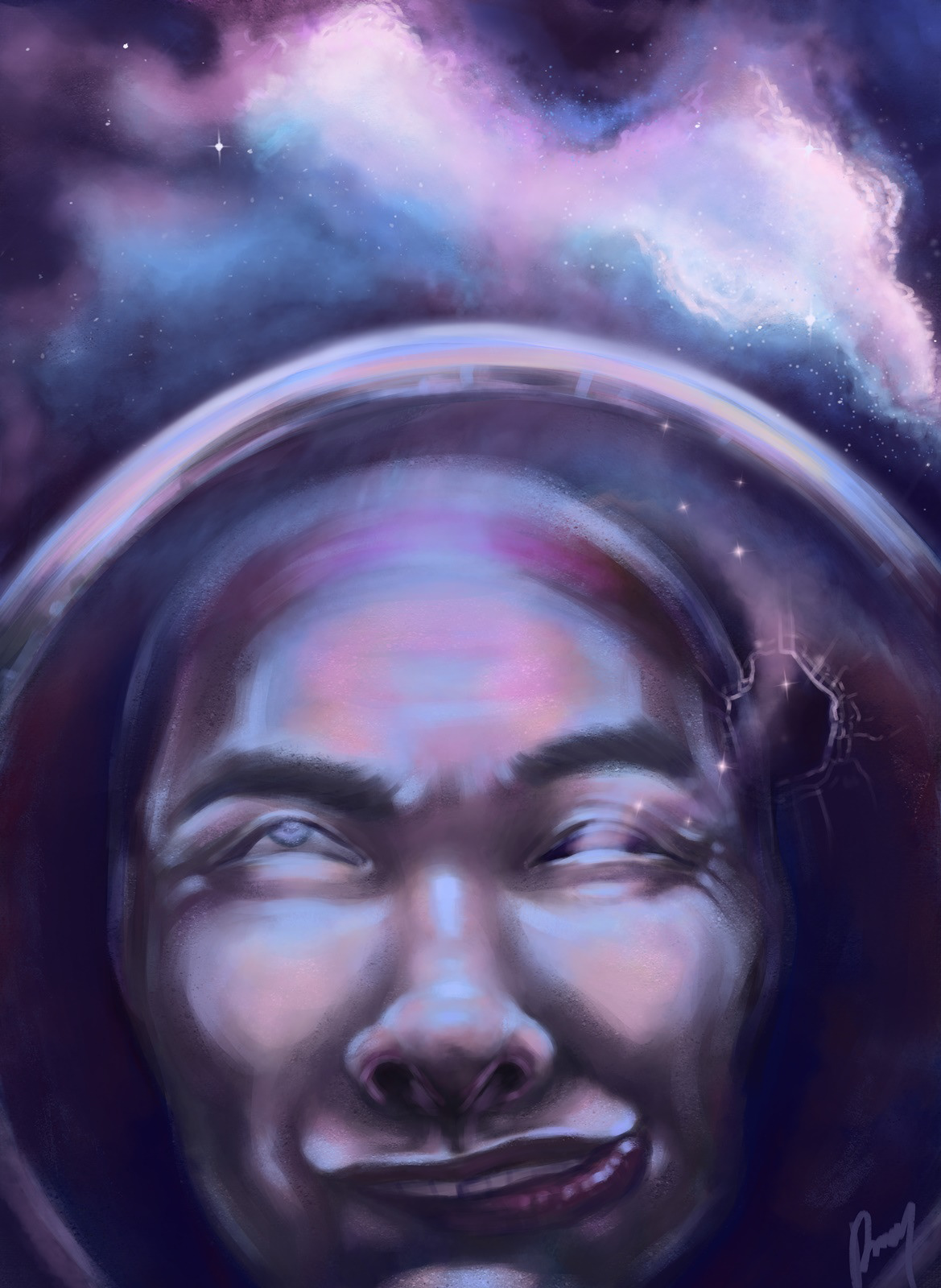 Intergalactic