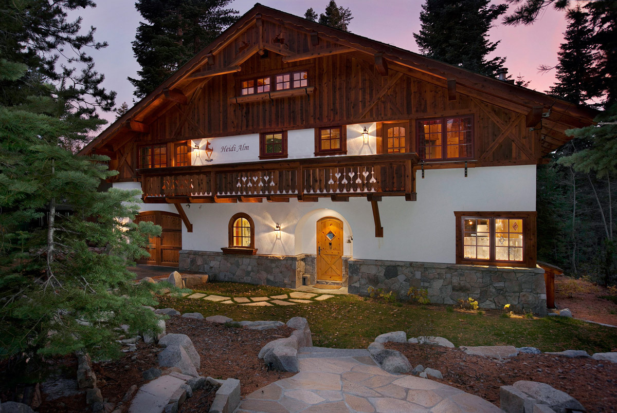 swiss-style-lake-tahoe-chalet-at-twilight