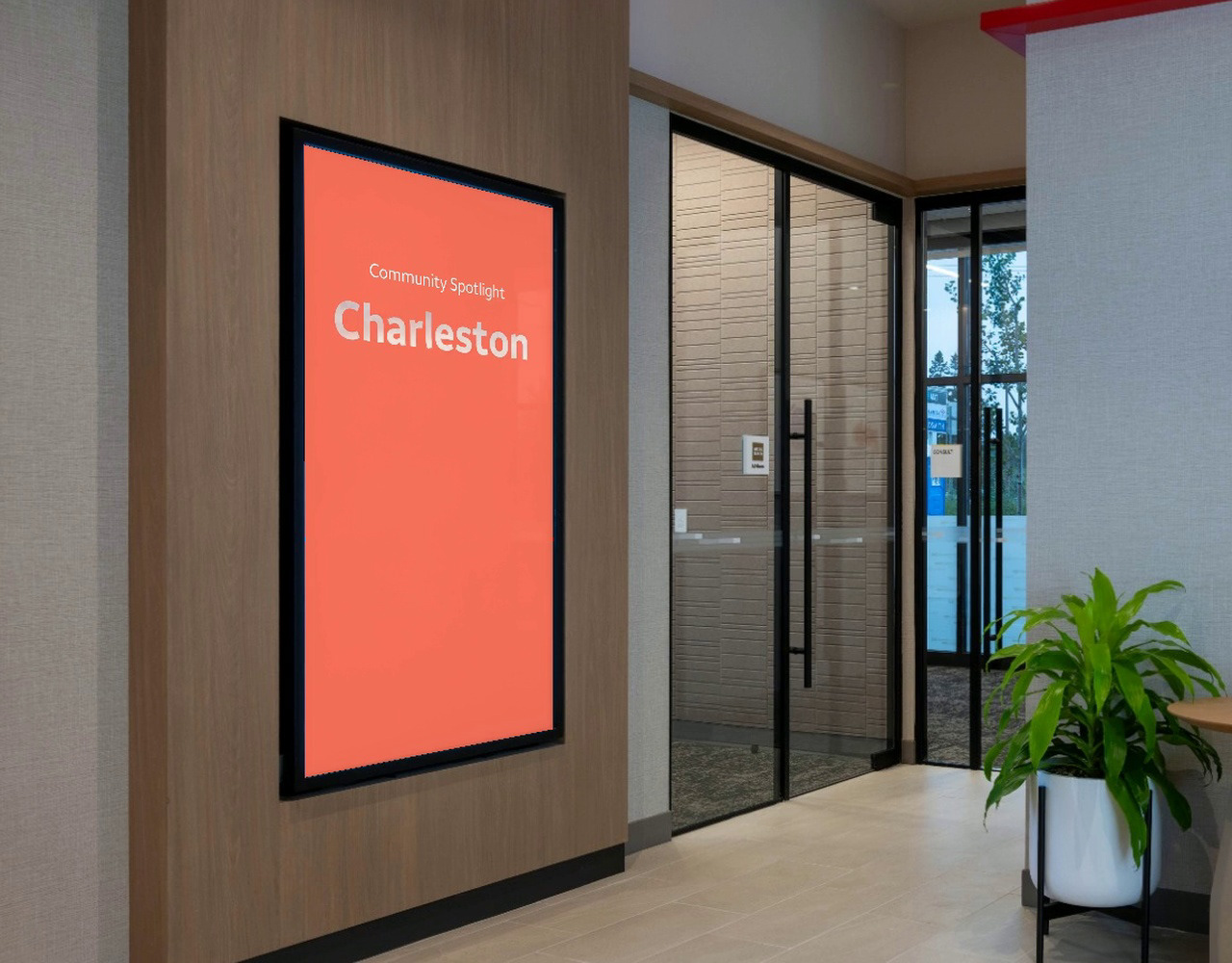 Watch the Broad Street Charleston Spotlight video and view its storyboard.