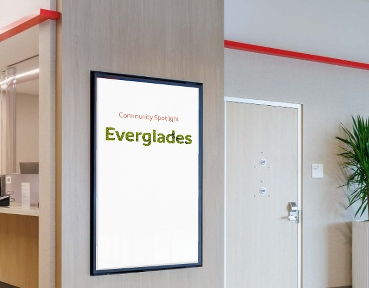 Watch the Everglades Florida Spotlight video and view its storyboard.