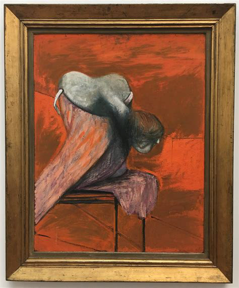 FRANCIS BACON