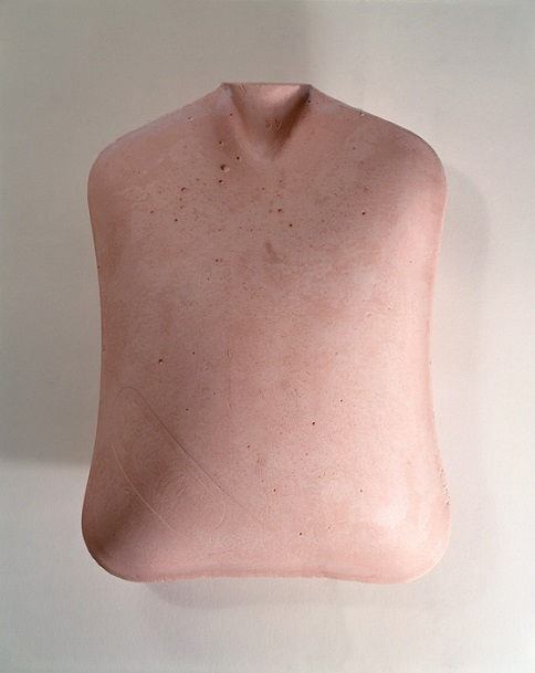 RACHEL WHITEREAD 