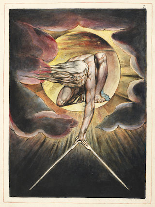 WILLIAM BLAKE