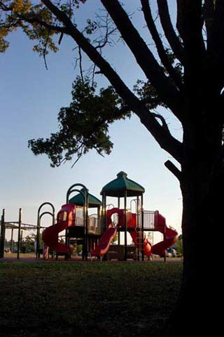 "Heroes Park" Photo for City of Memphis, TN using Canon EOS 80D