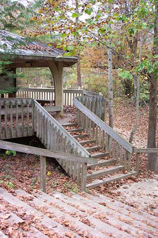 Photography using Canon EOS 80D. "South Fork Park, TN"
