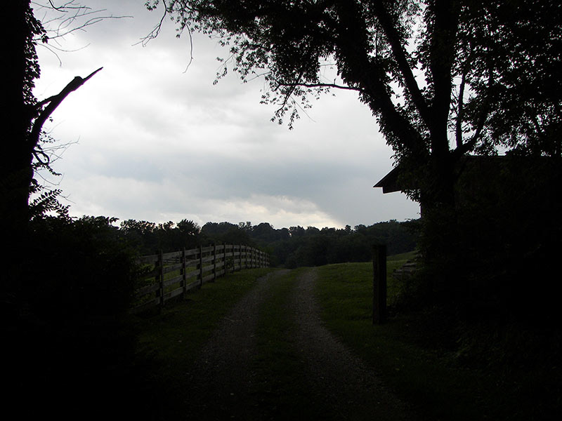 Photography using Canon EOS 80D. "The Virginia Creeper Trail"