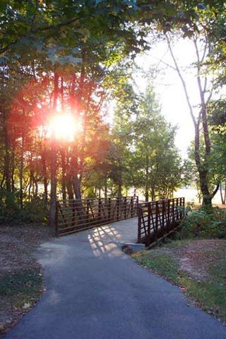 Photography using Canon EOS 80D. "Heroes Park" for City of Memphis, TN