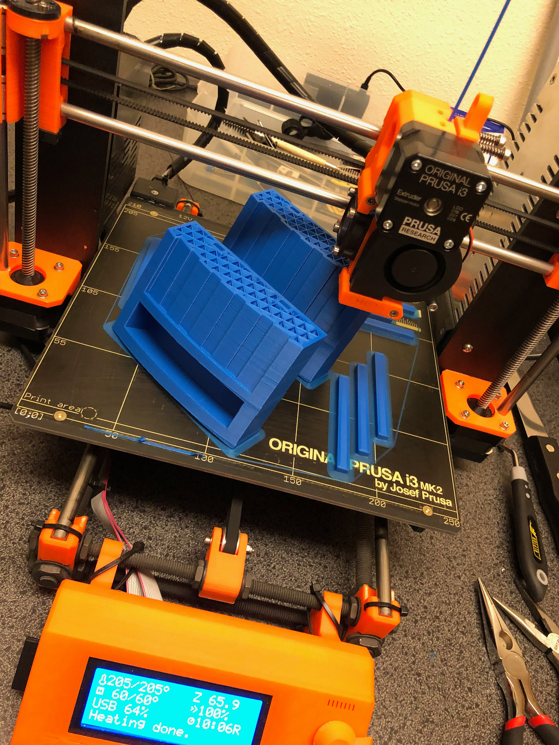 3D Printing