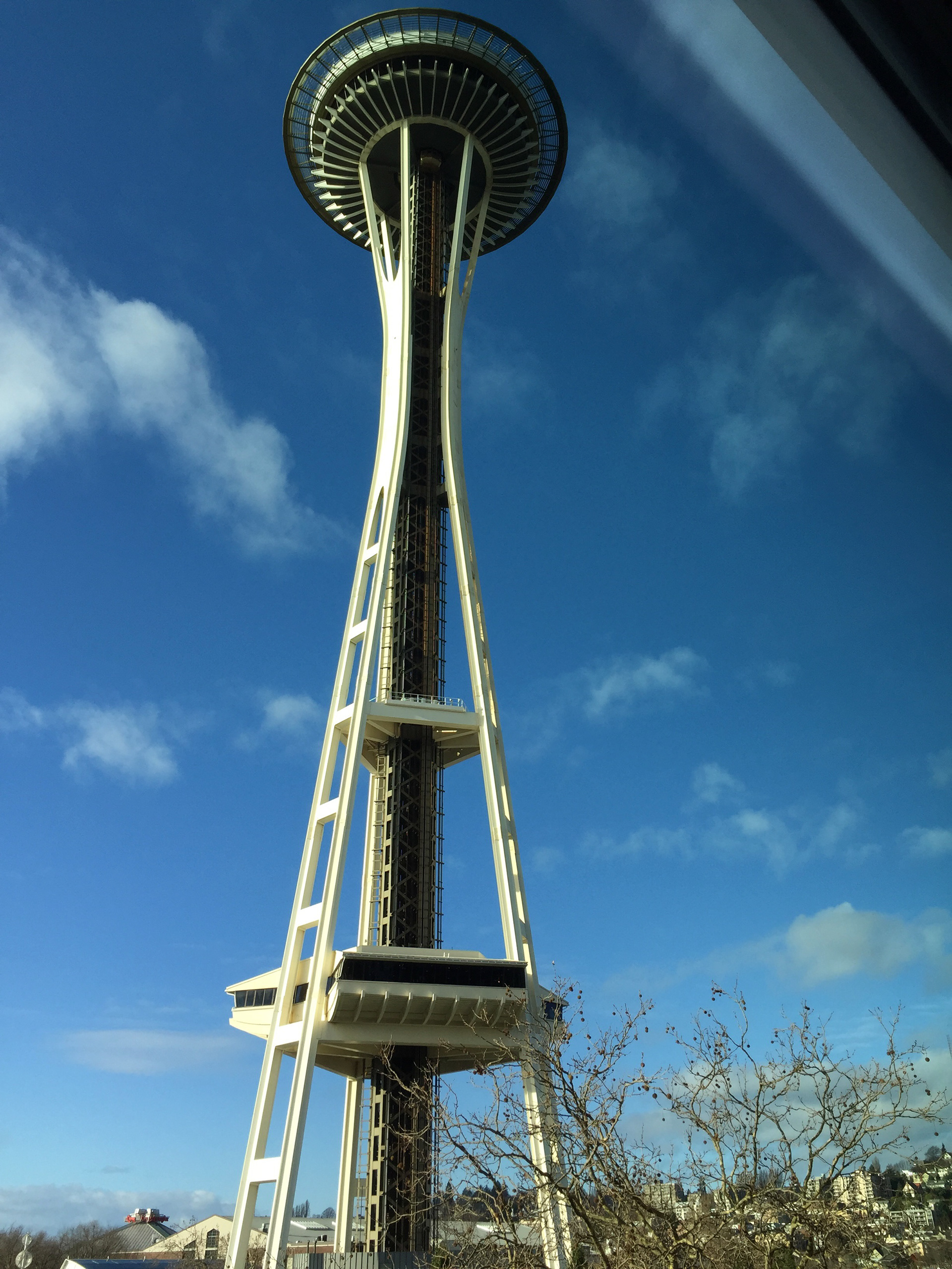 Space Needle