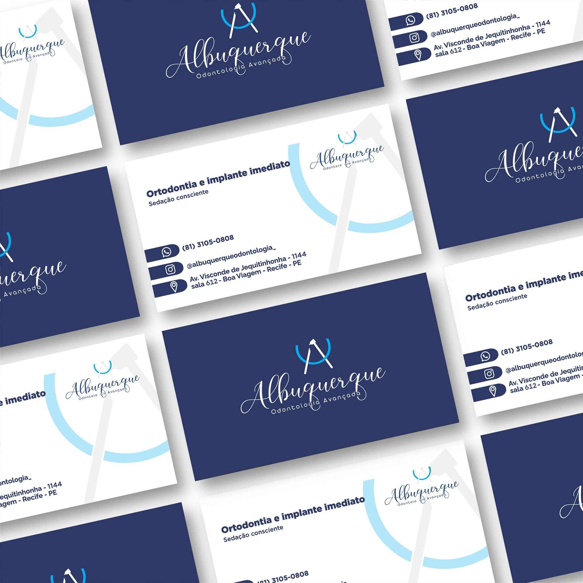 Albuquerque Odontologia Avançada