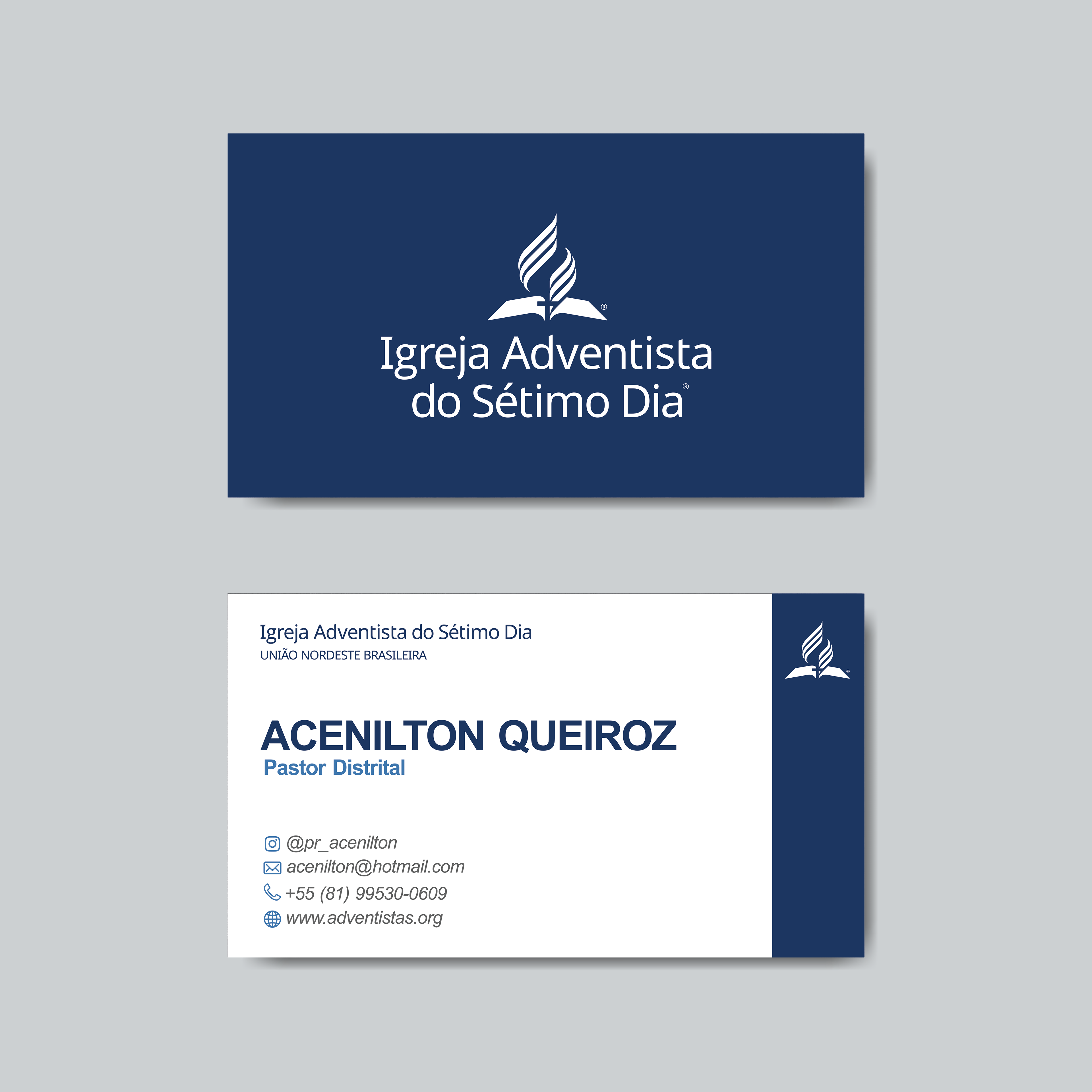 Igreja Adventista do Sétimo Dia