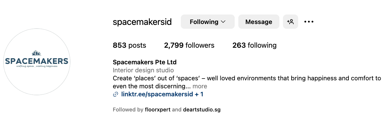 IG FOLLOWER (FEB 2025)