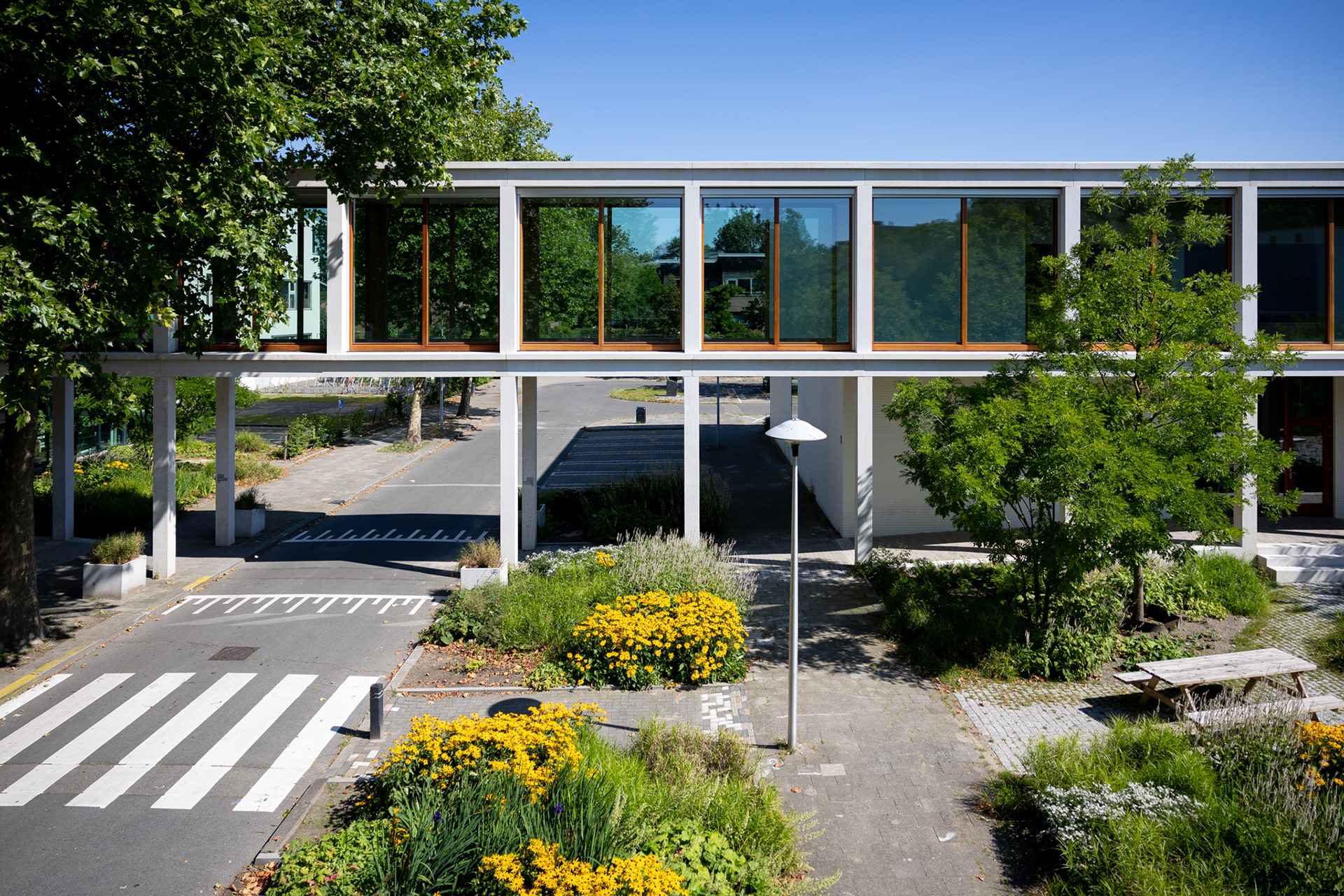 Rietveldprijs 2024 - Nimeto