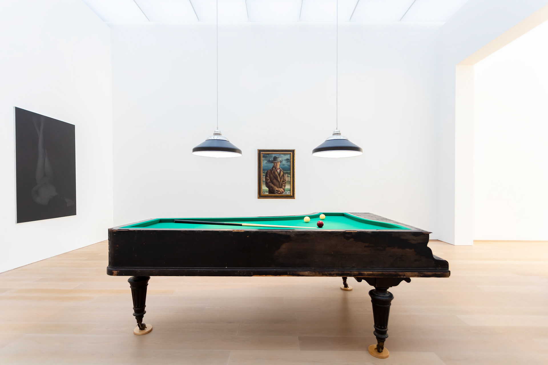 Museum Voorlinden, Wassenaar