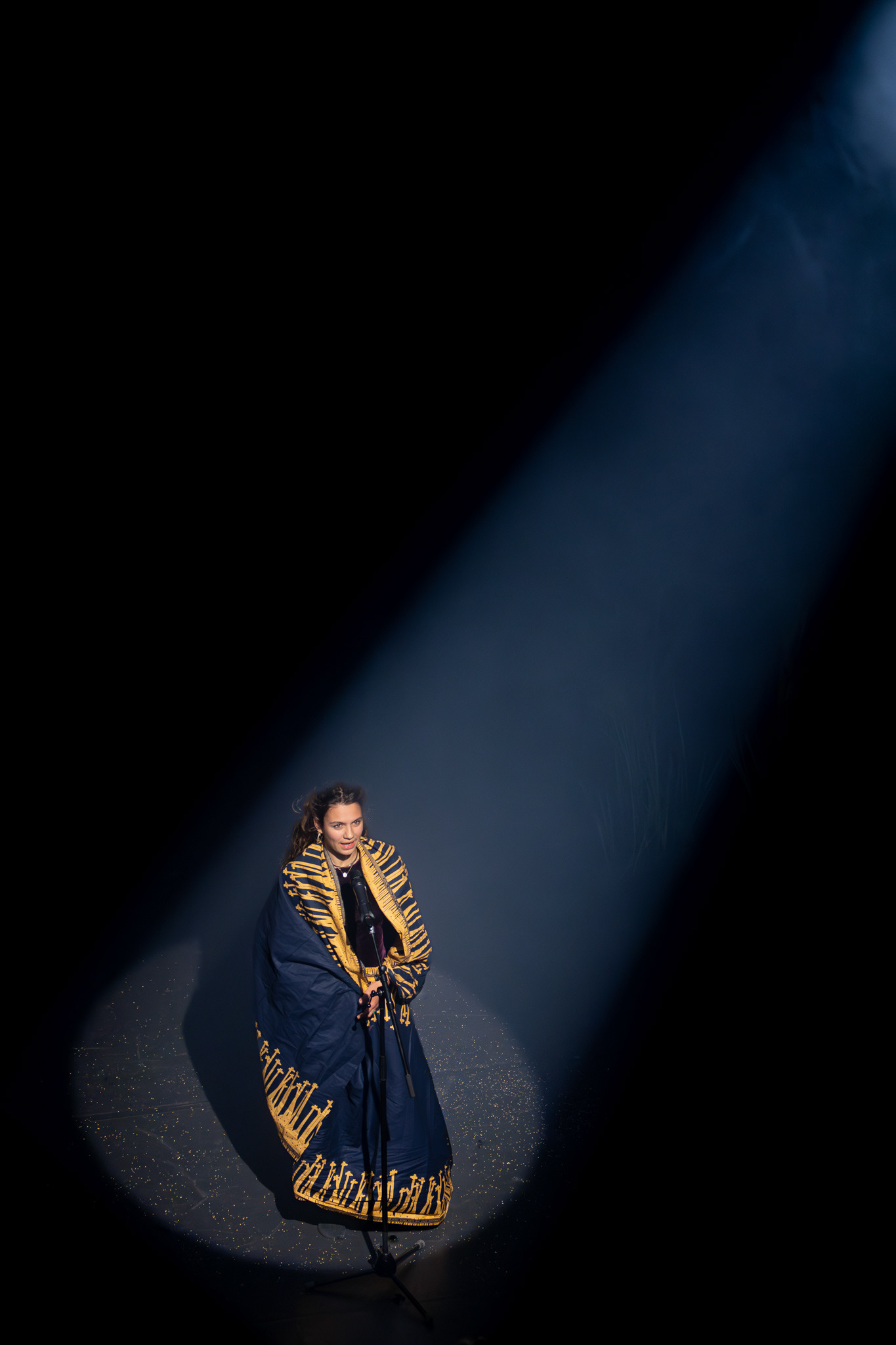 Vooropleiding Theaterschool Utrecht