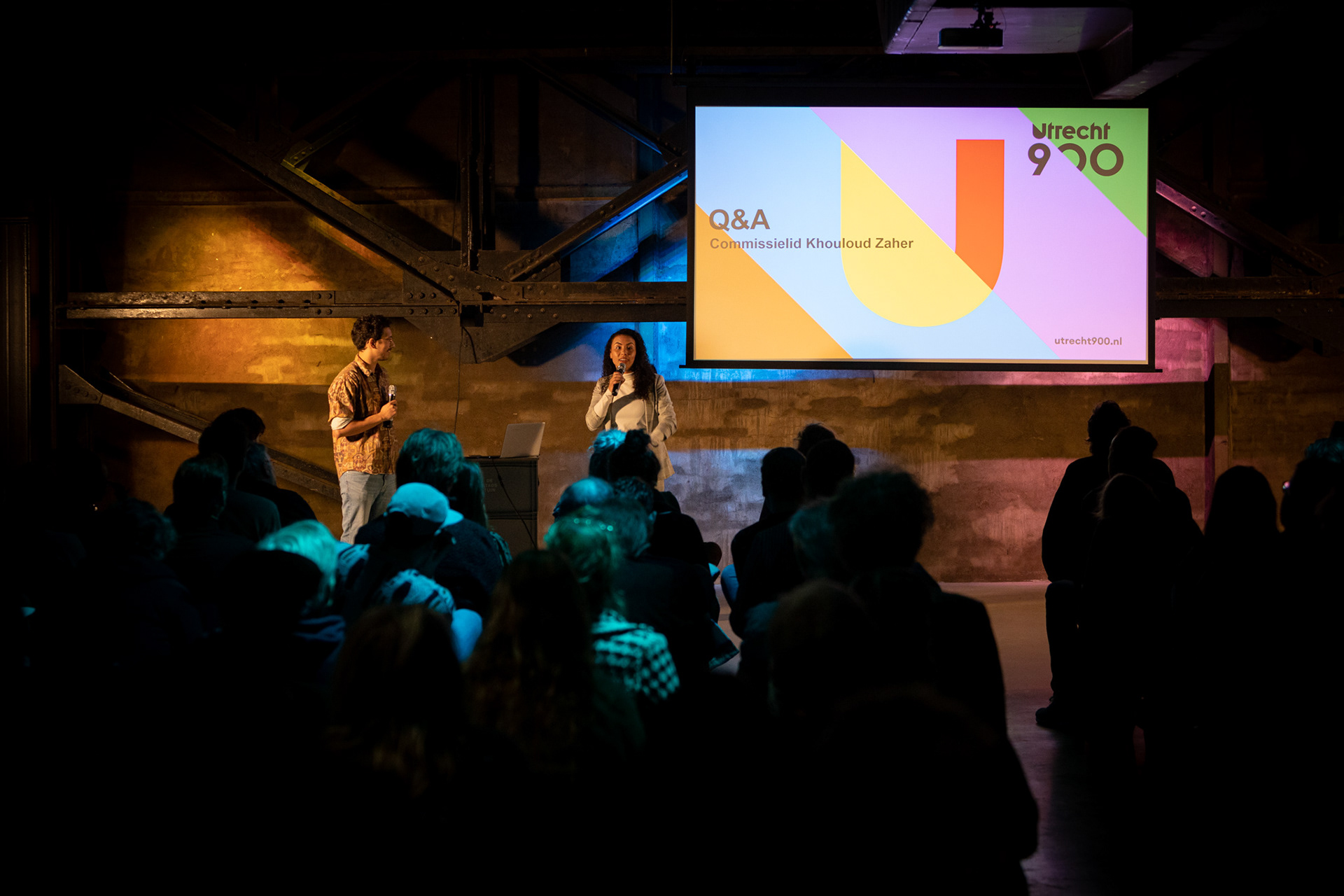Inspiratieavond Utrecht900