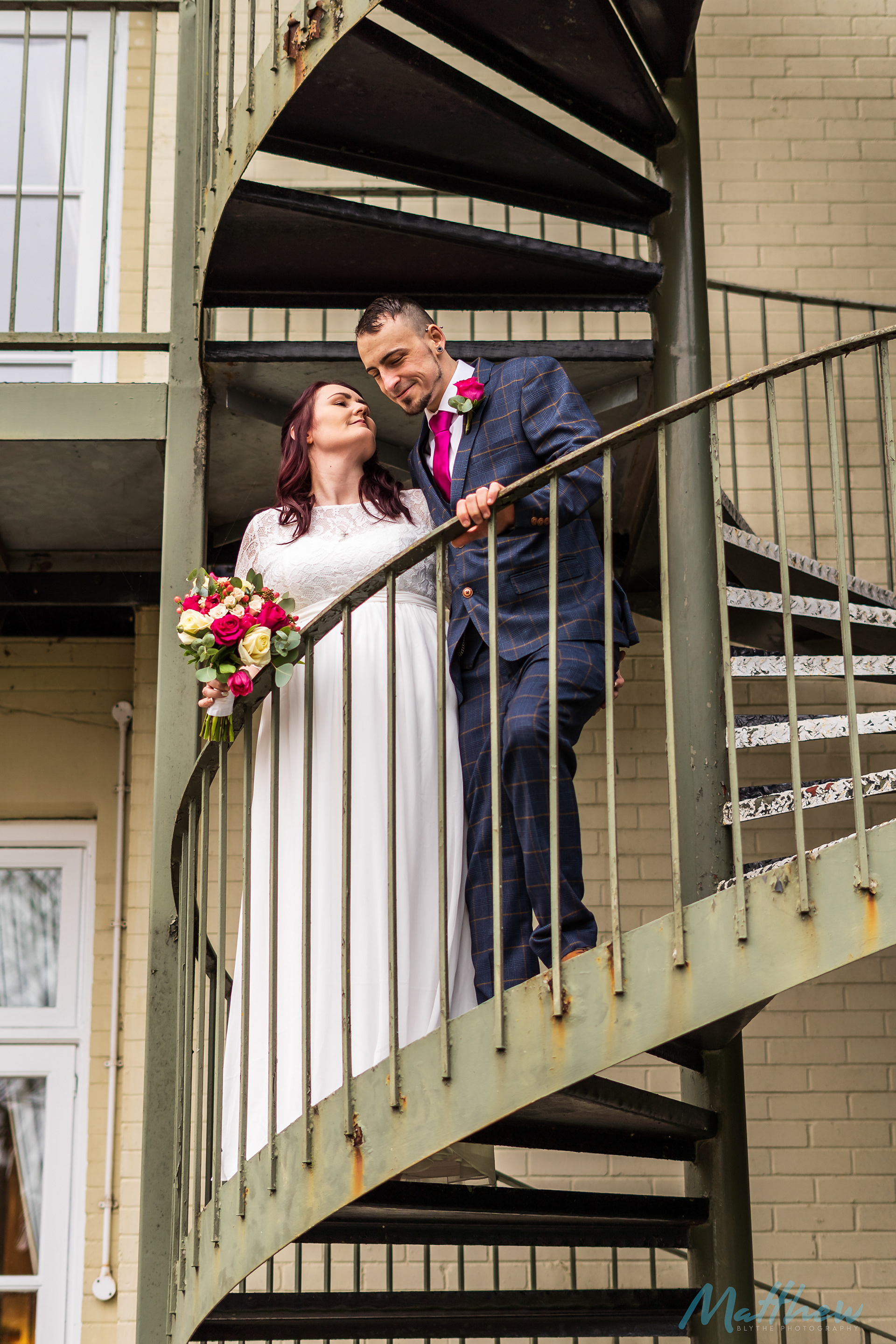 Wedding photography