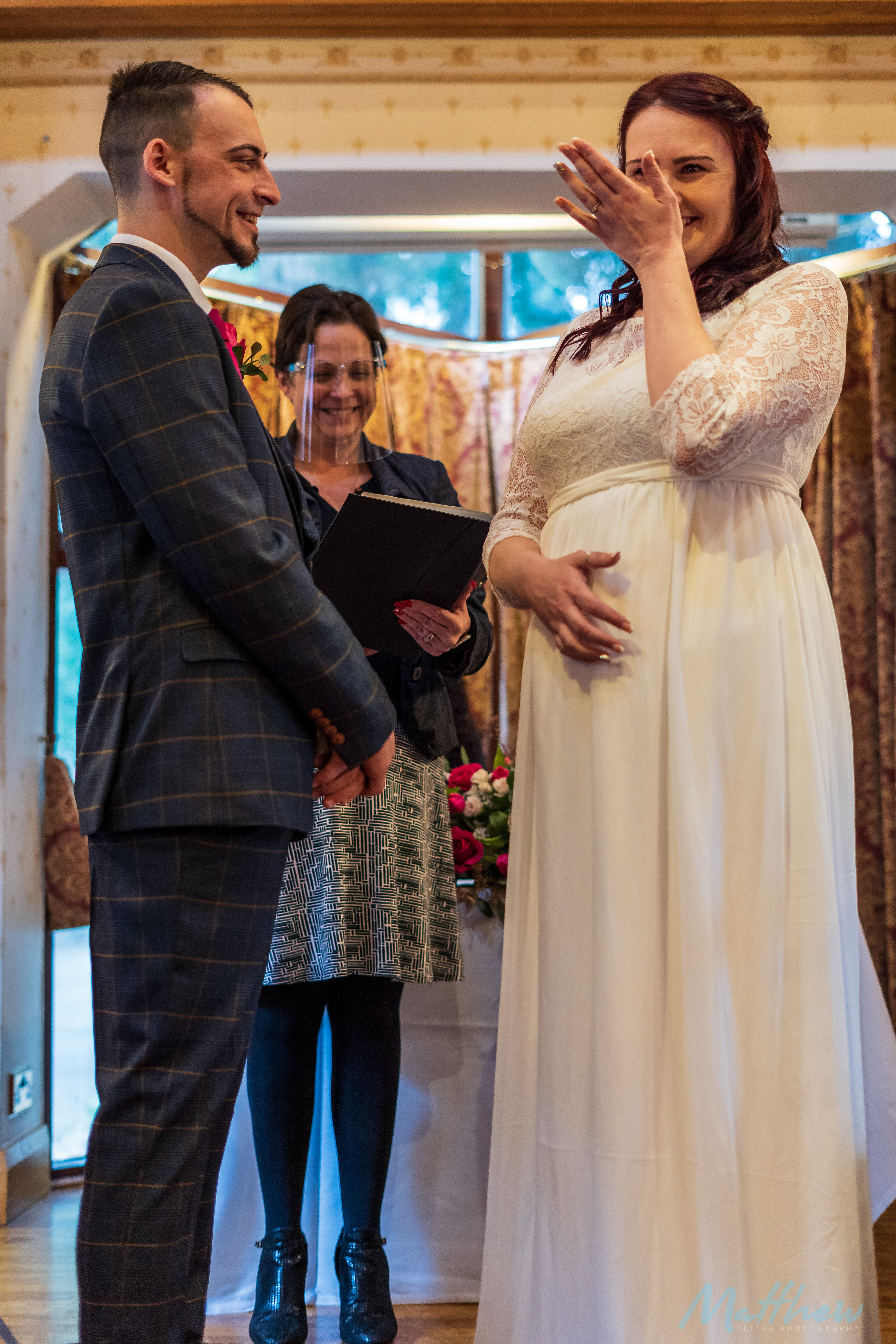 Wedding photography