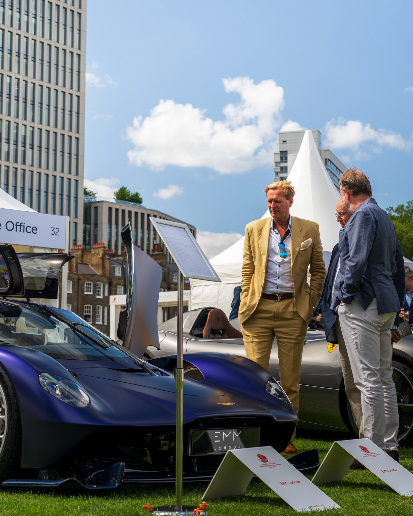 Aston Martin Valkyrie
