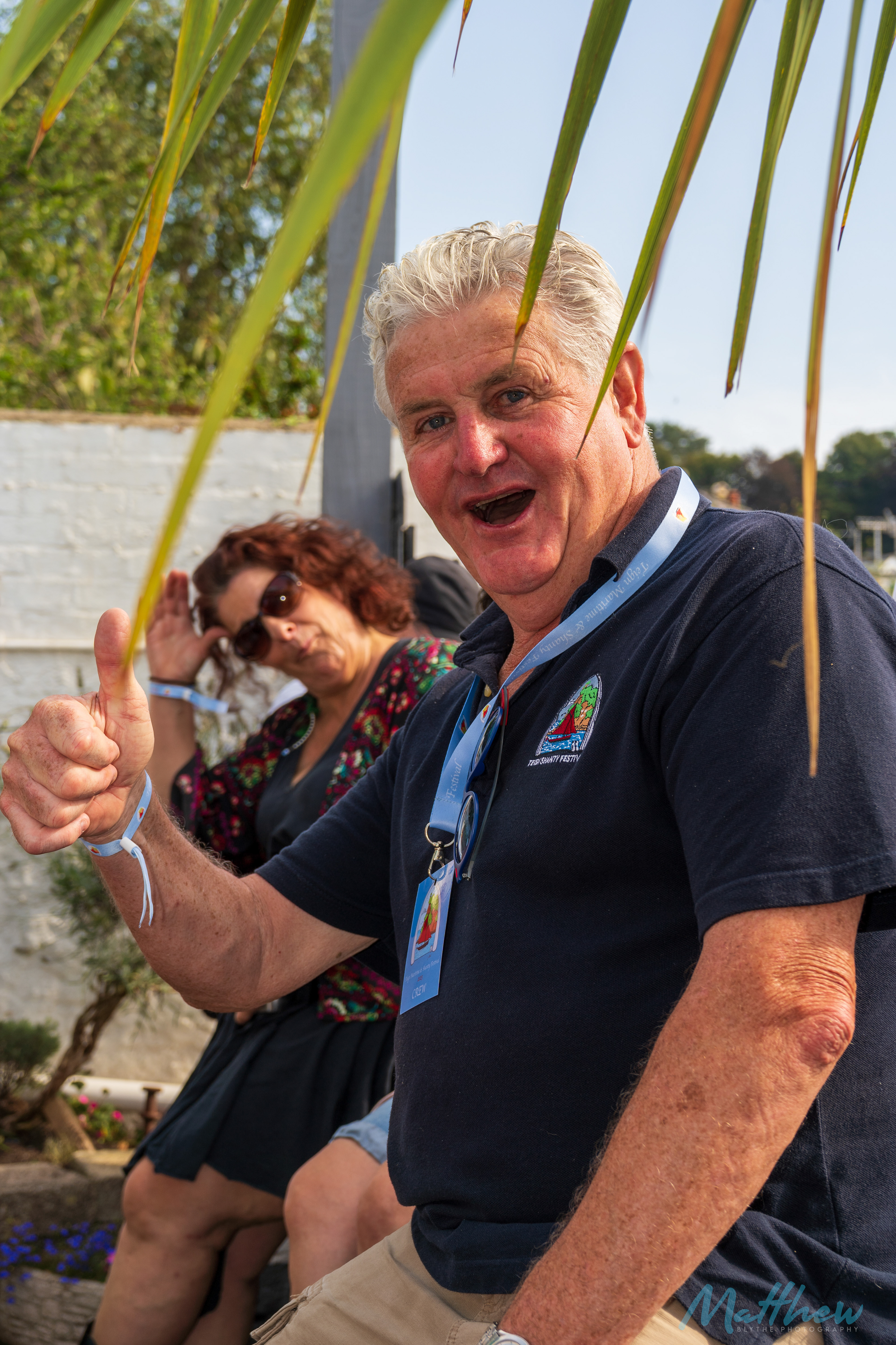 Teign Maritime & Shanty Festival