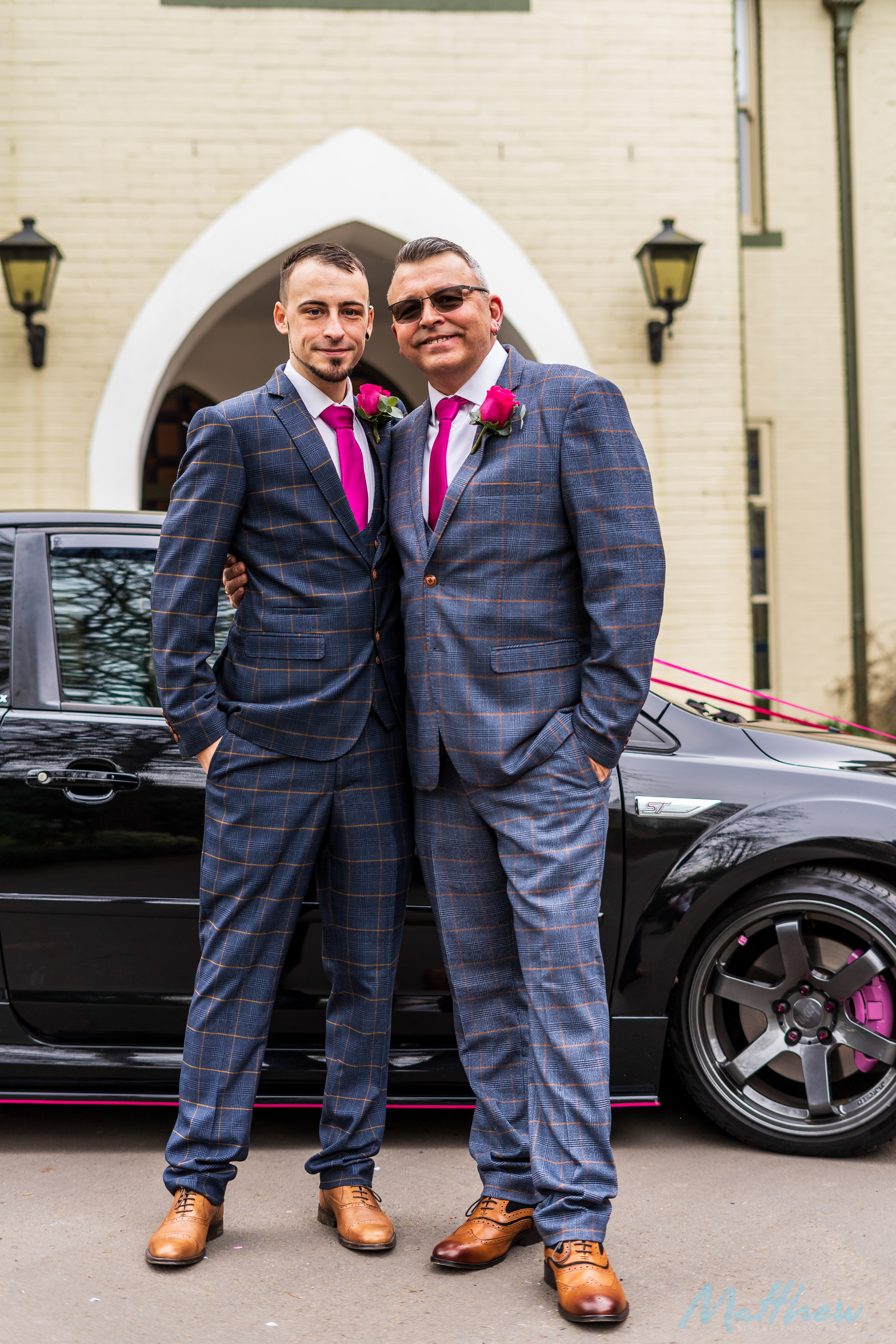 Wedding photography