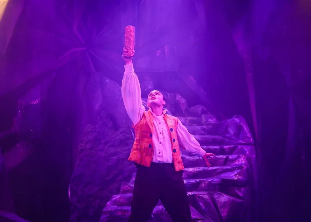 Pic By Alastair More