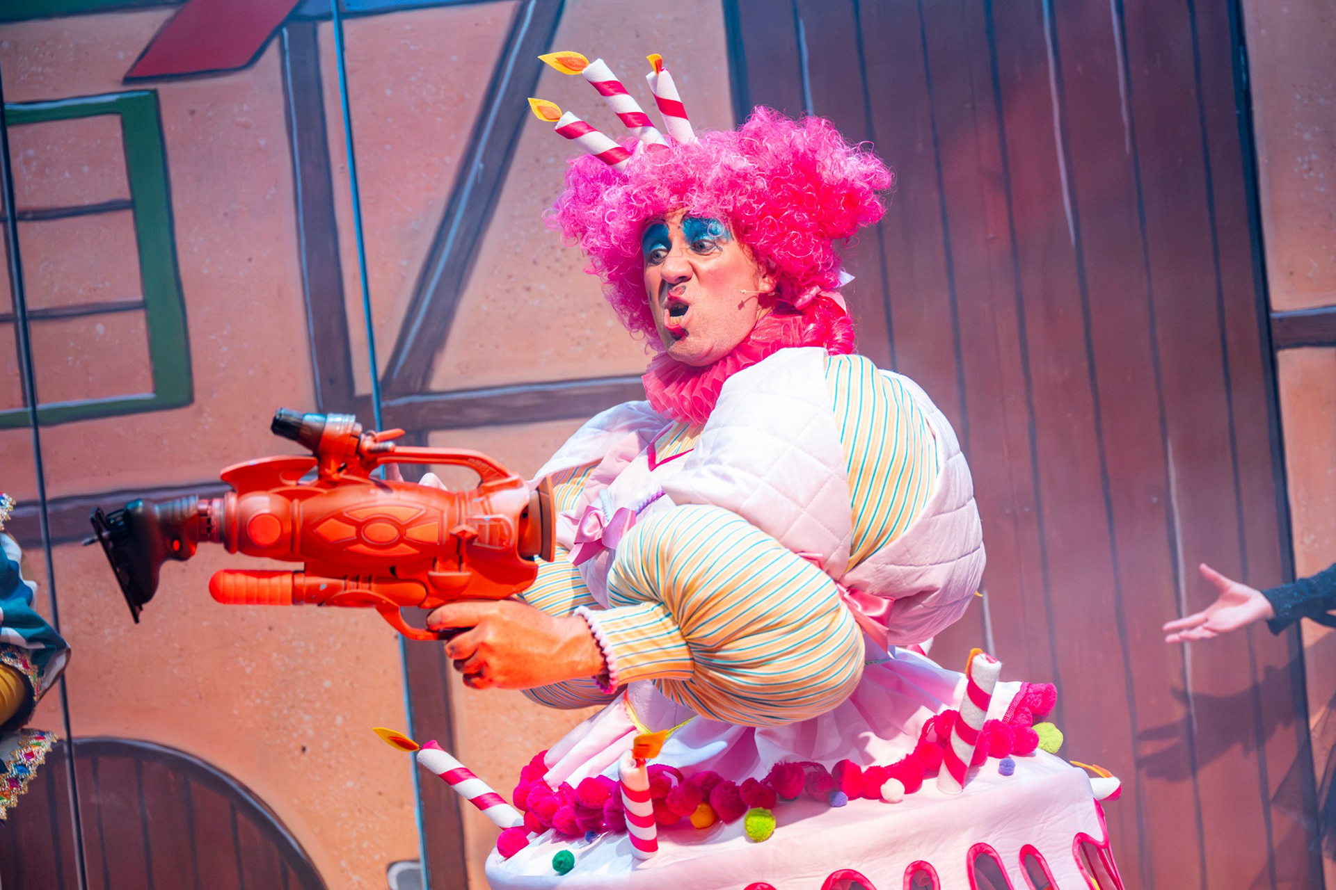 Pic by Tommy Ga-Ken Wan