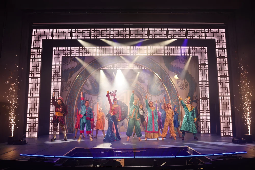 Pic By Alastair More