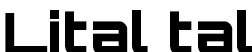 lital tal