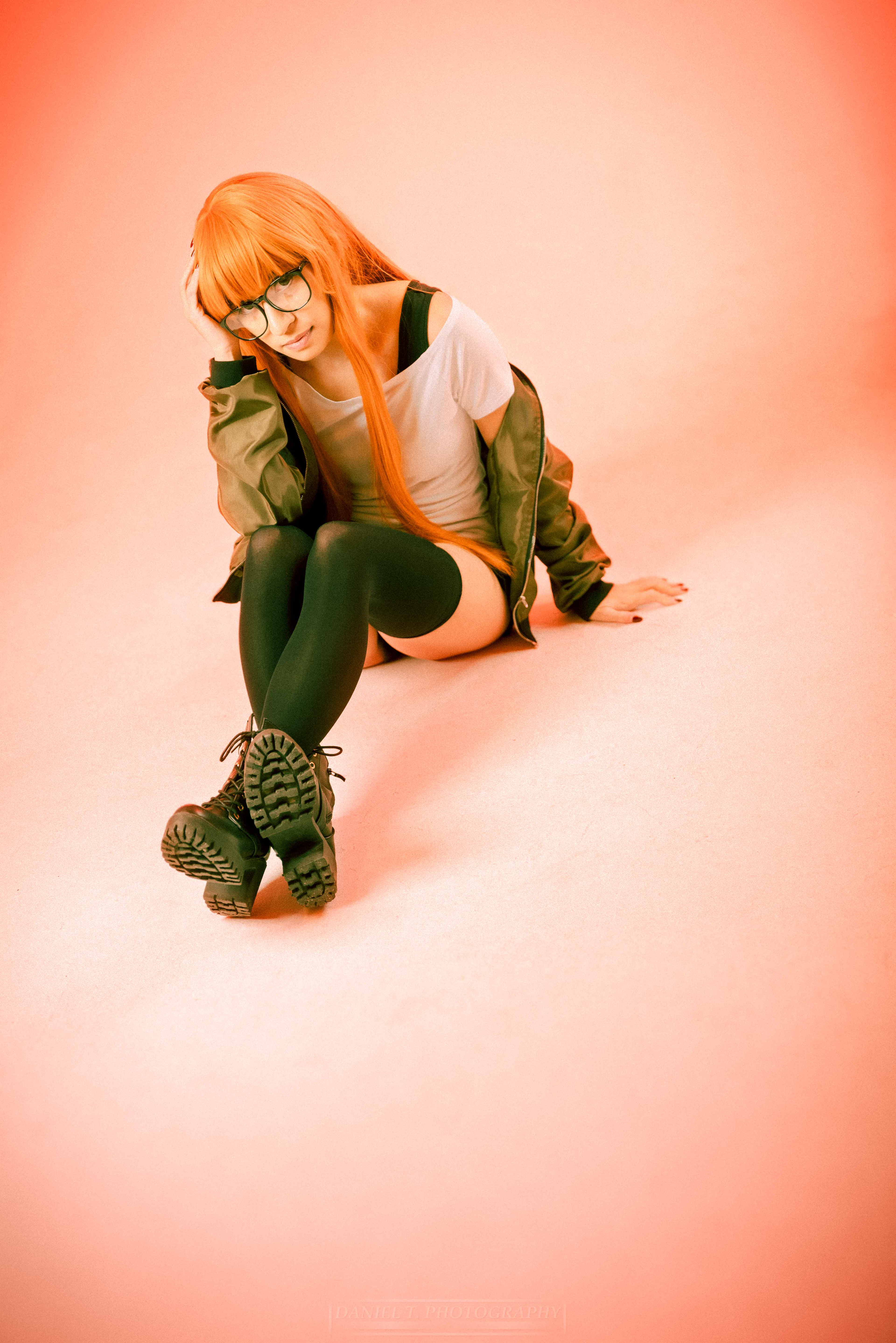 Ugami - @ugamicosplay