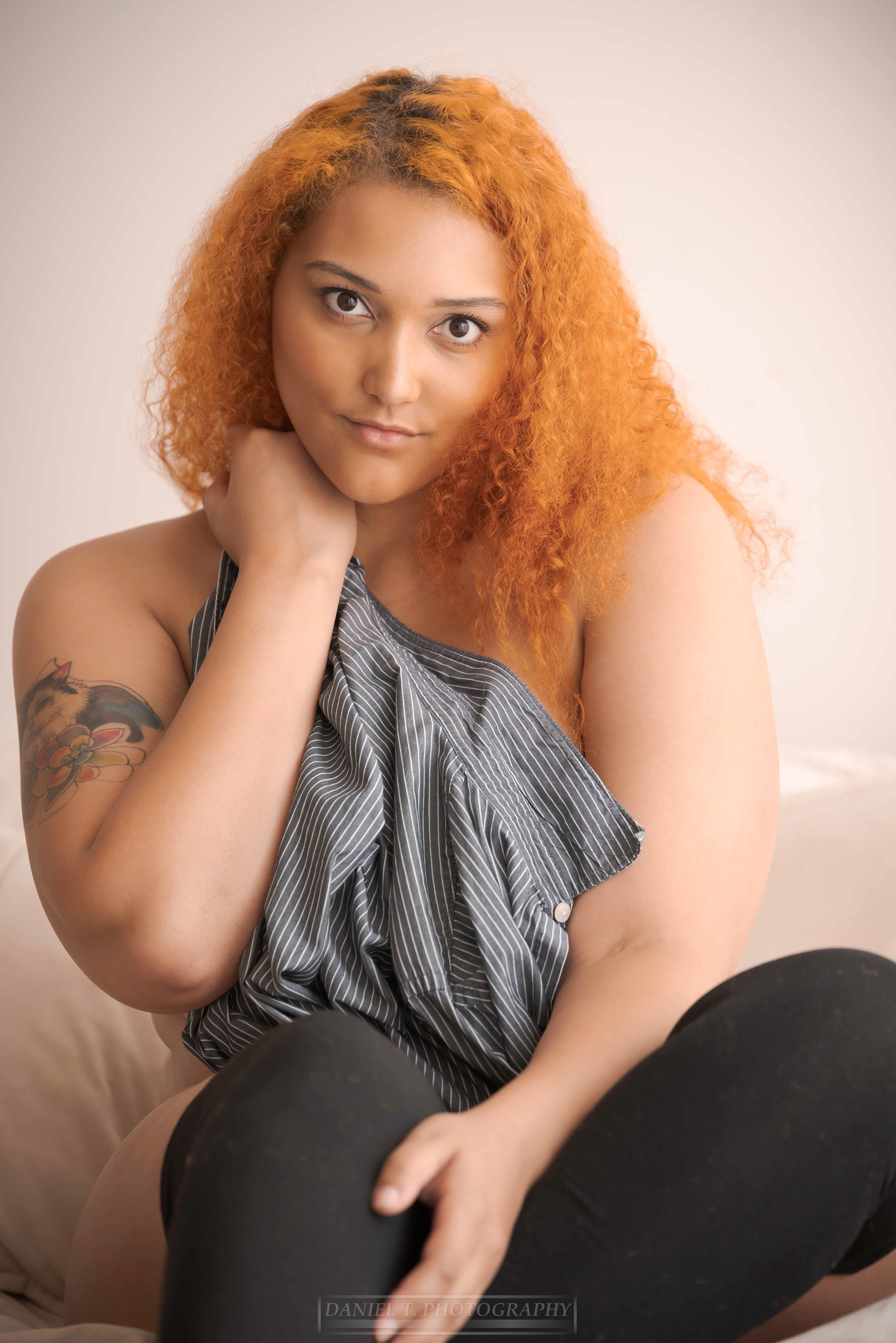 Rosie - @rosiefields