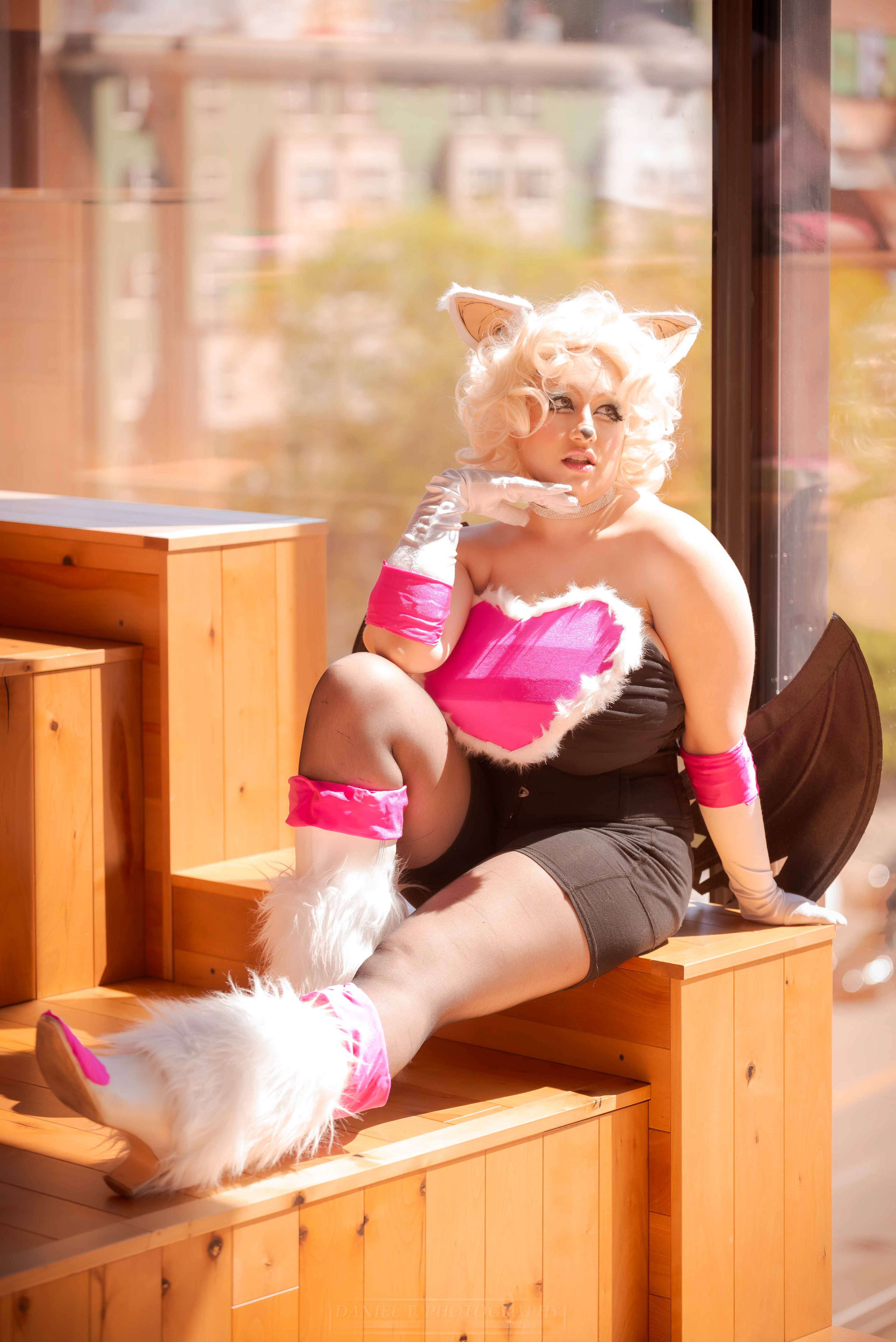 Olivia - @_bunnlylivi02