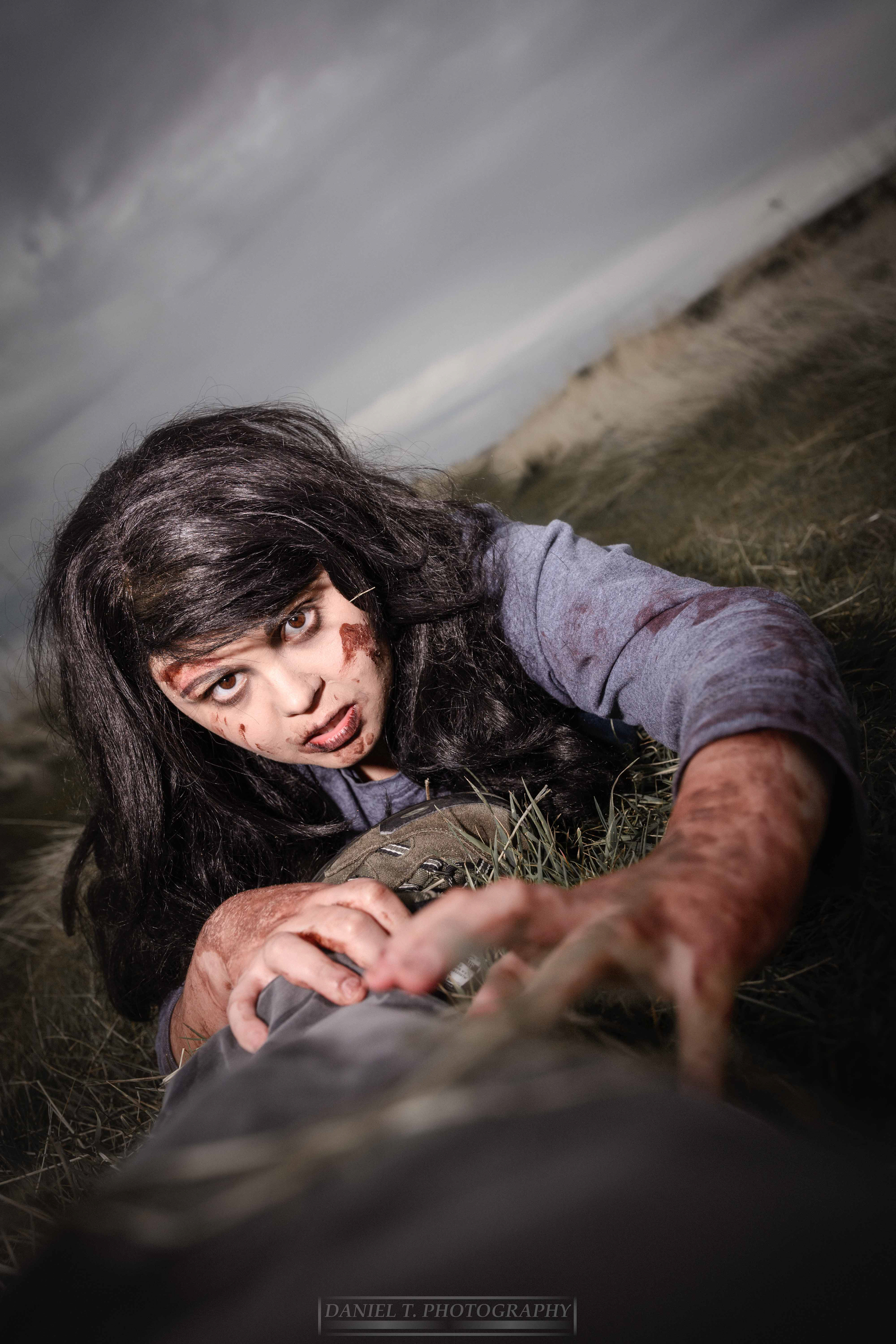 Jazsmin - @kuruizakihimecosplay