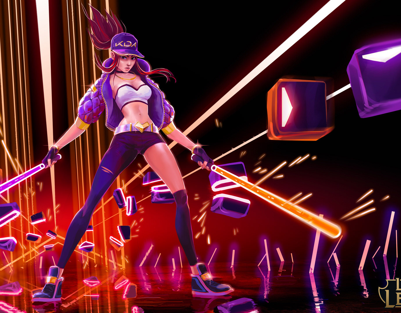 Beat saber steam workshop фото 44