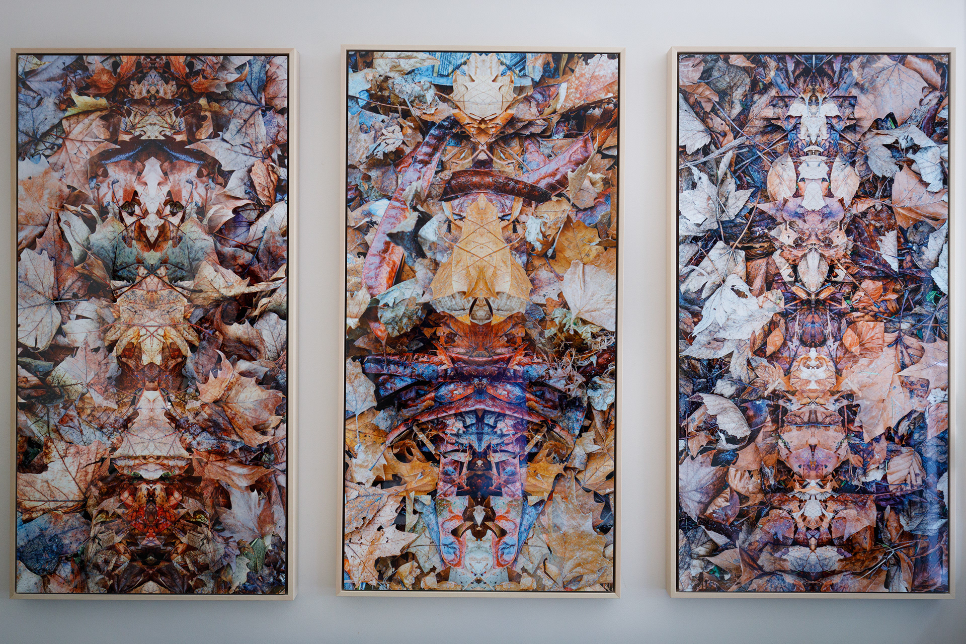 Salon de l'ART à Fontenay 2023