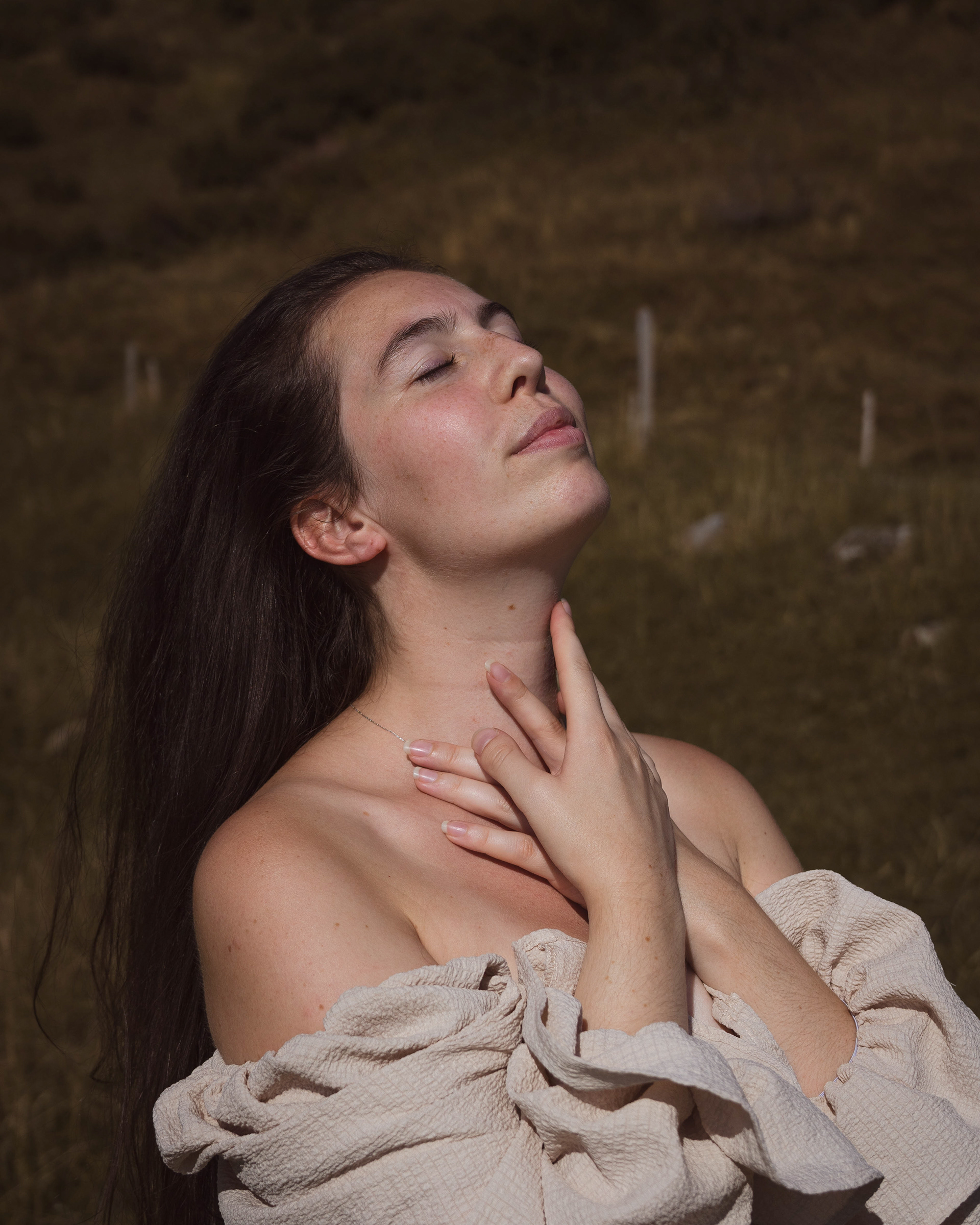 Elodie - WorkshopbyJohanne