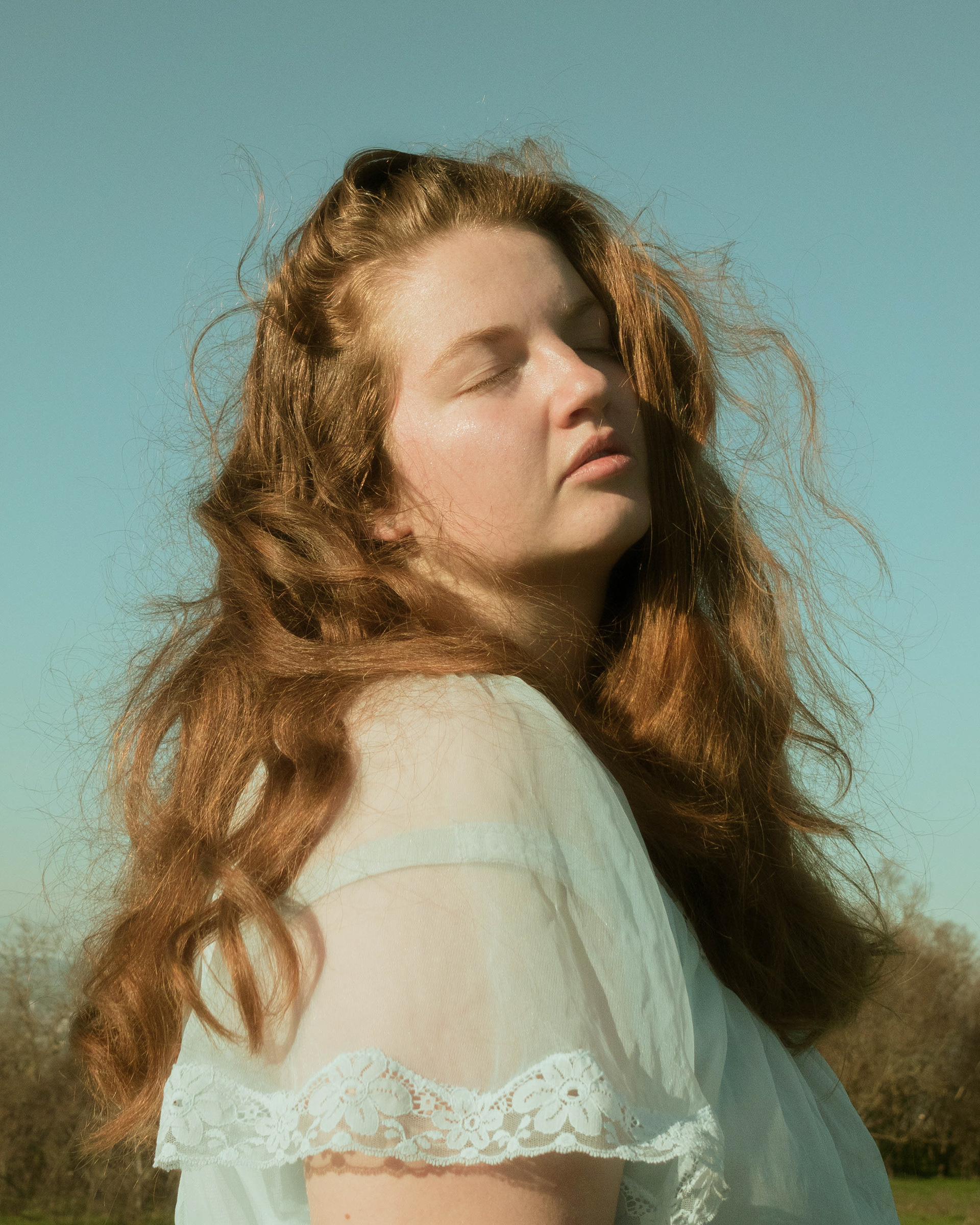 Léa - Séance découverte