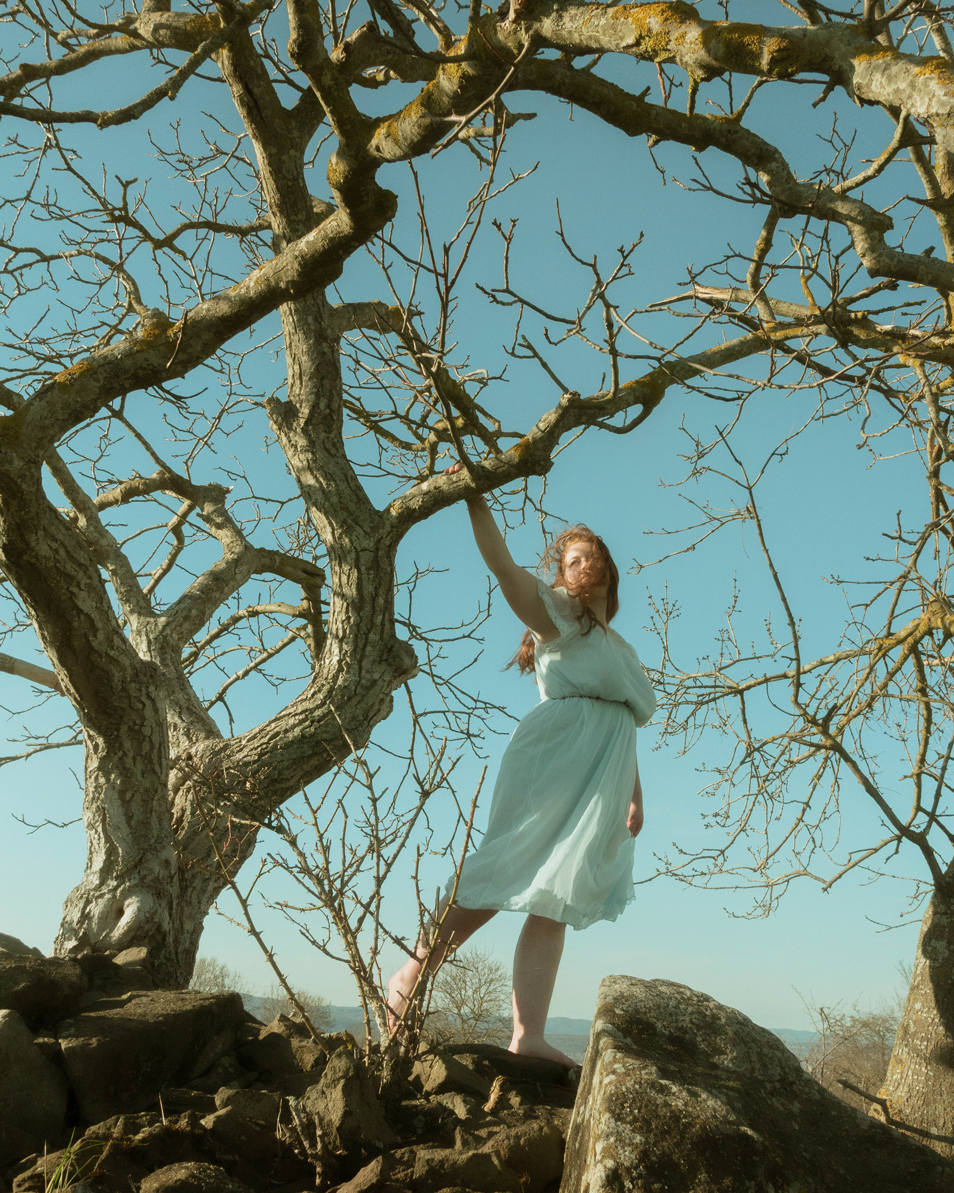 Léa - Séance découverte