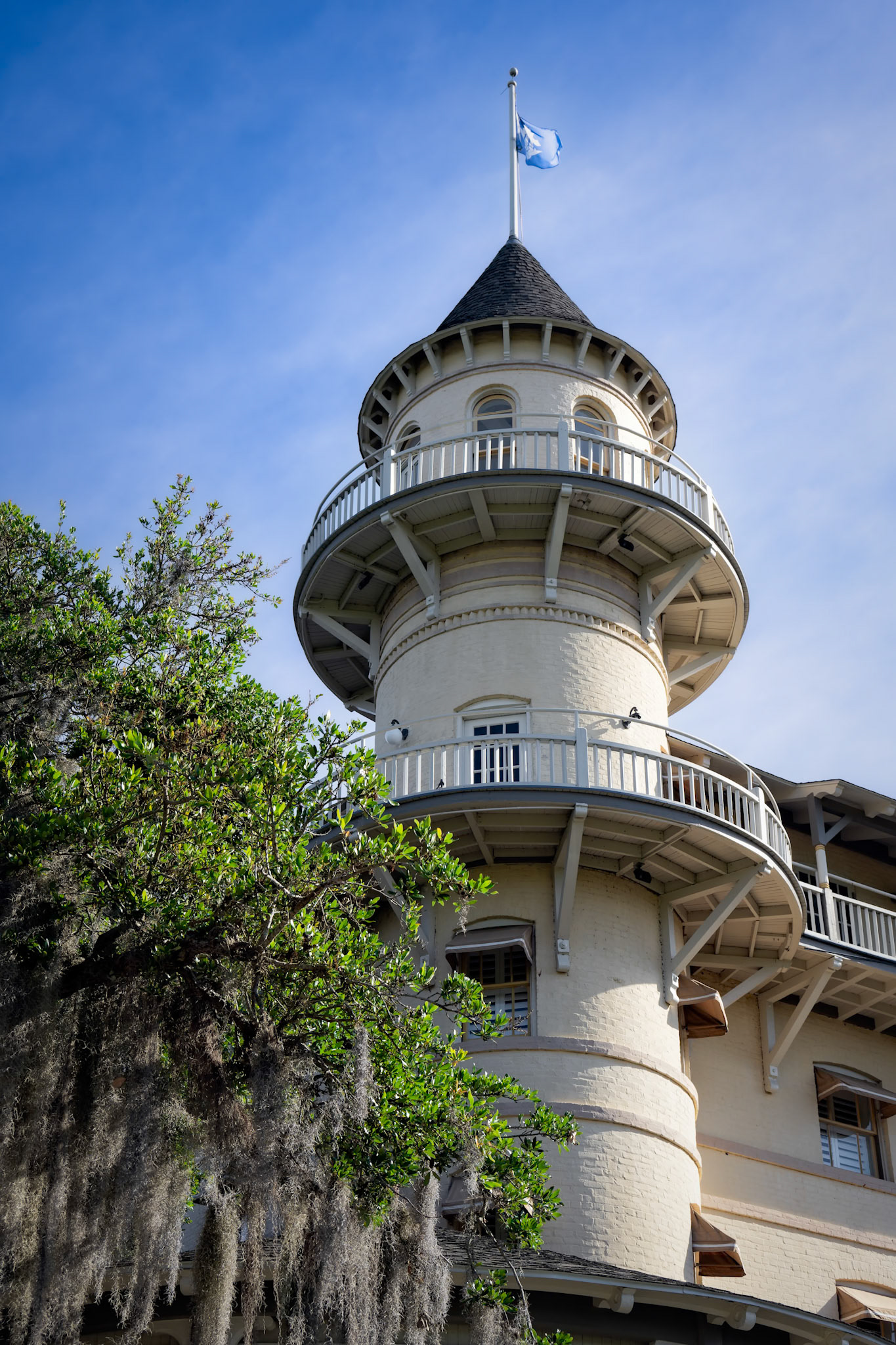 Jekyll Island Club Resort