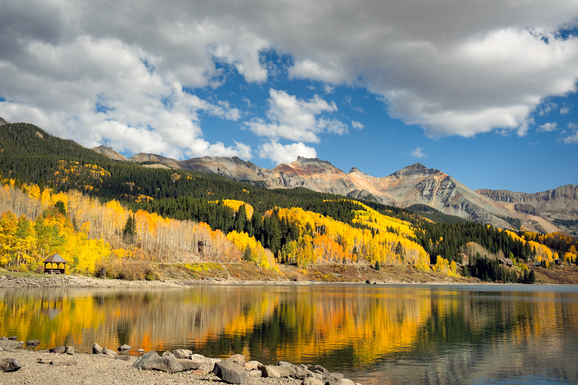 Trout Lake