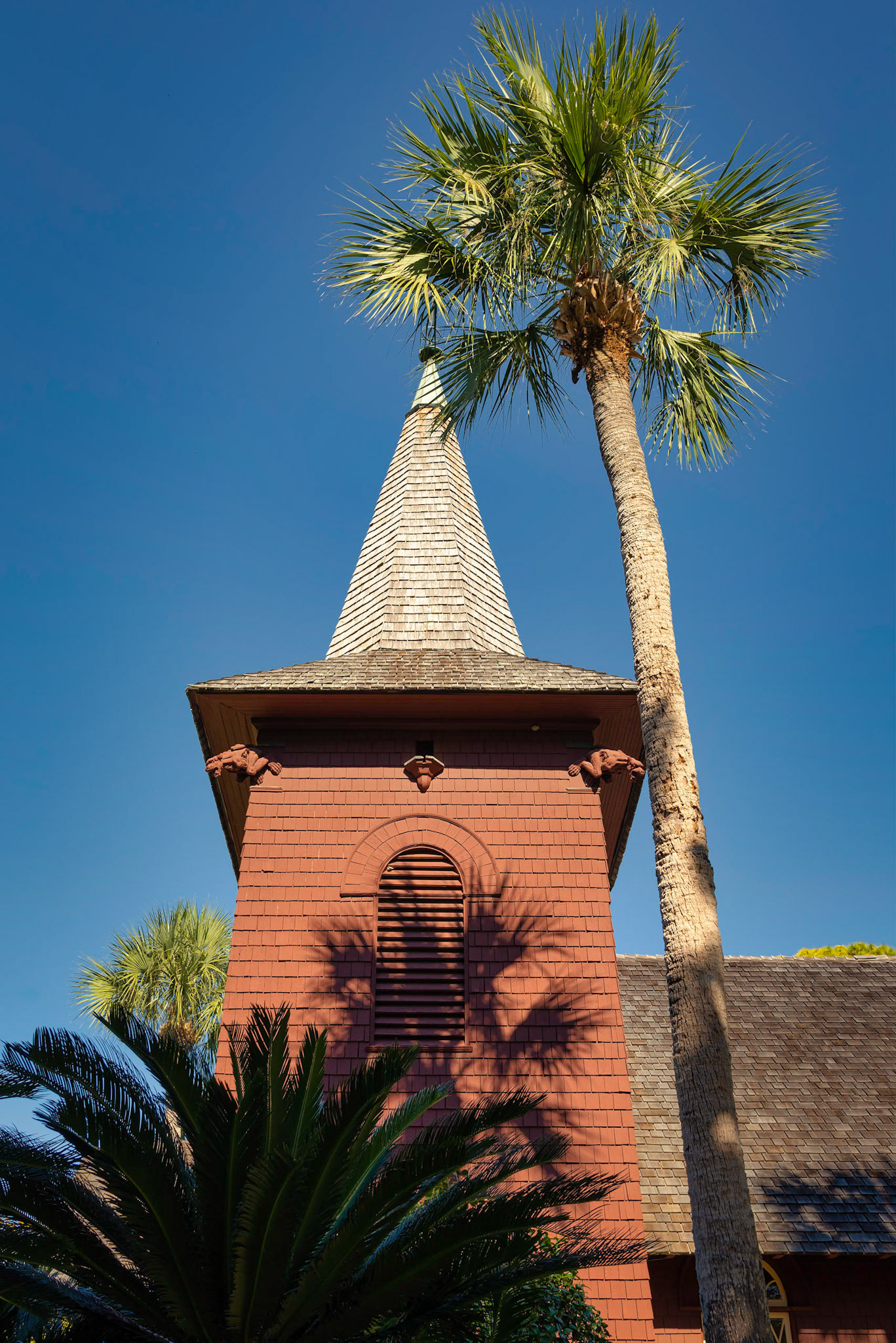 Faith Church Jekyll Island