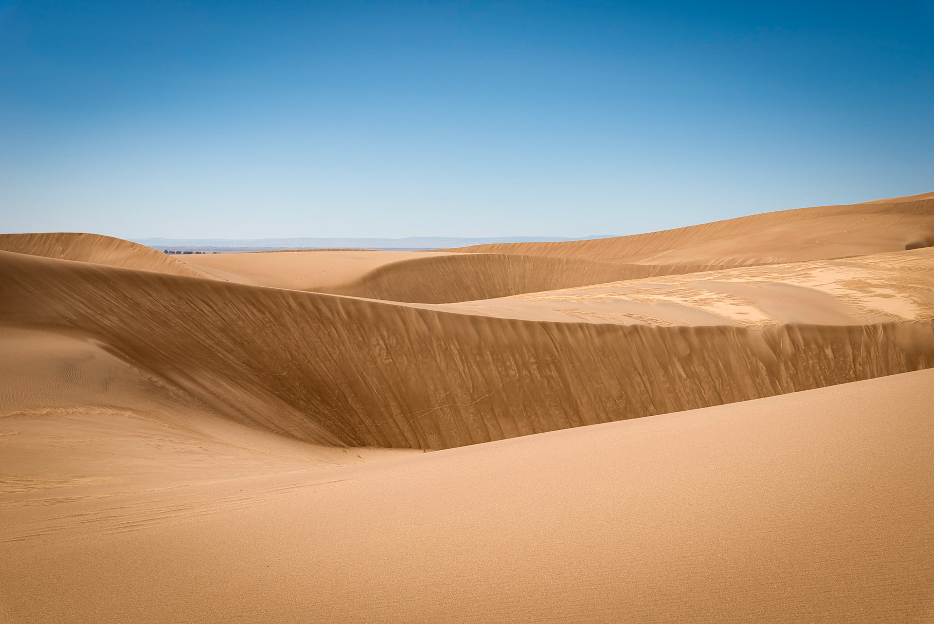 Great Sand Dunes NP