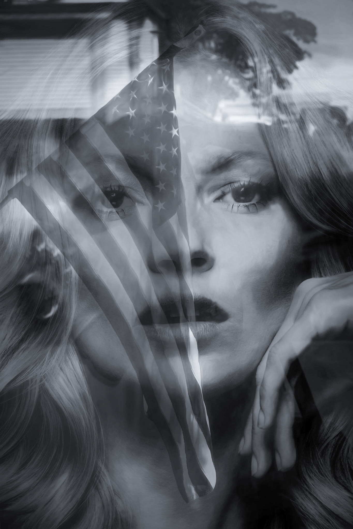 Labor Day Reflections Woodstock